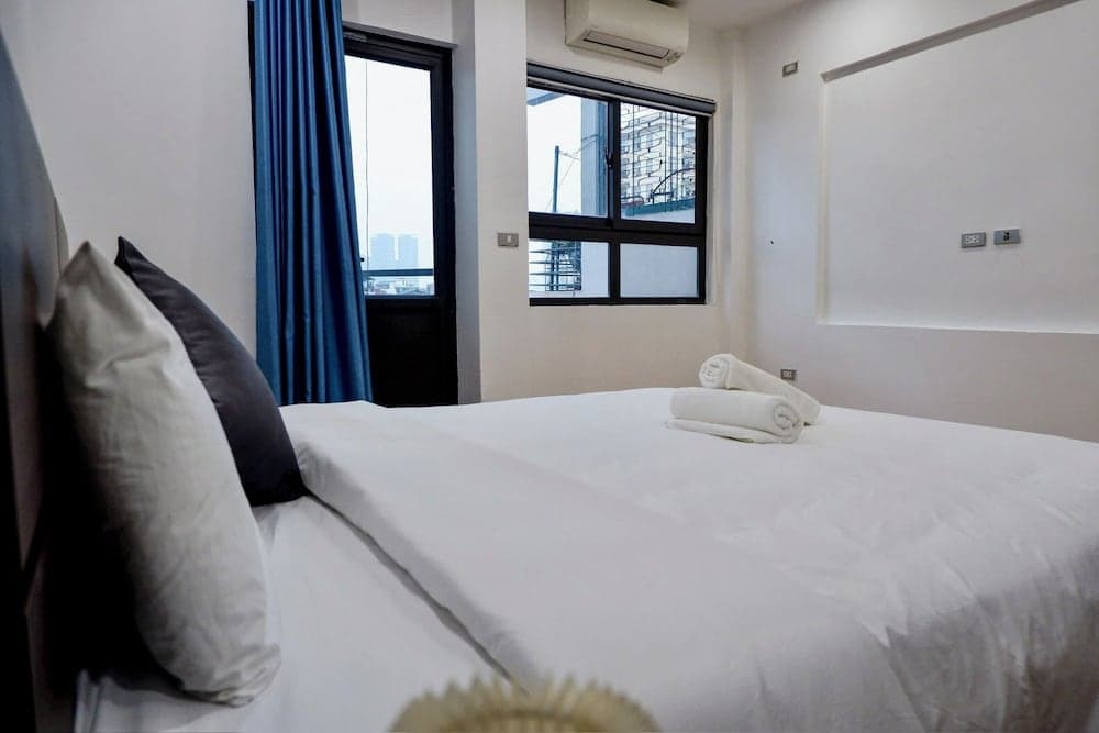 Vega Hanoi Hotel- Apartment, photo 2