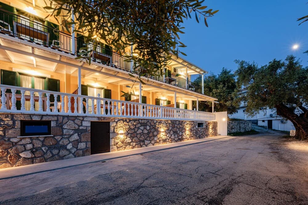 Elia Studios Zakynthos, Zakynthos