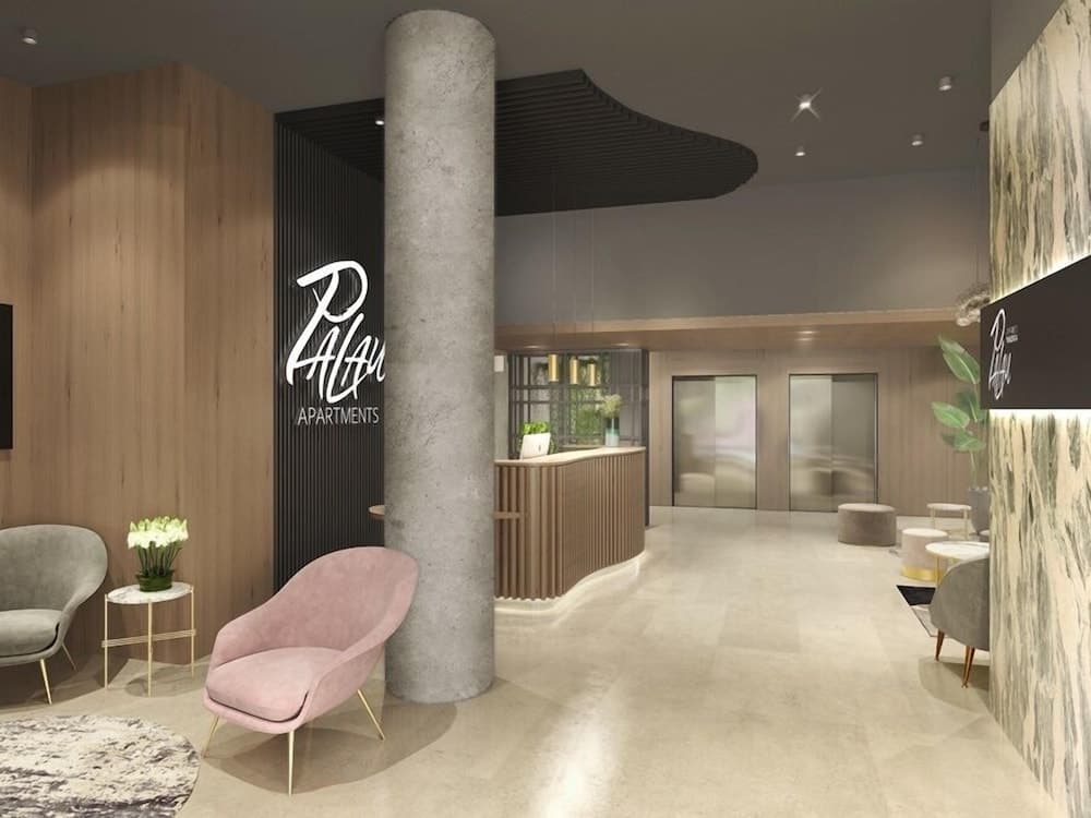 Palau Suites & Apartments, Valencia, photo 5
