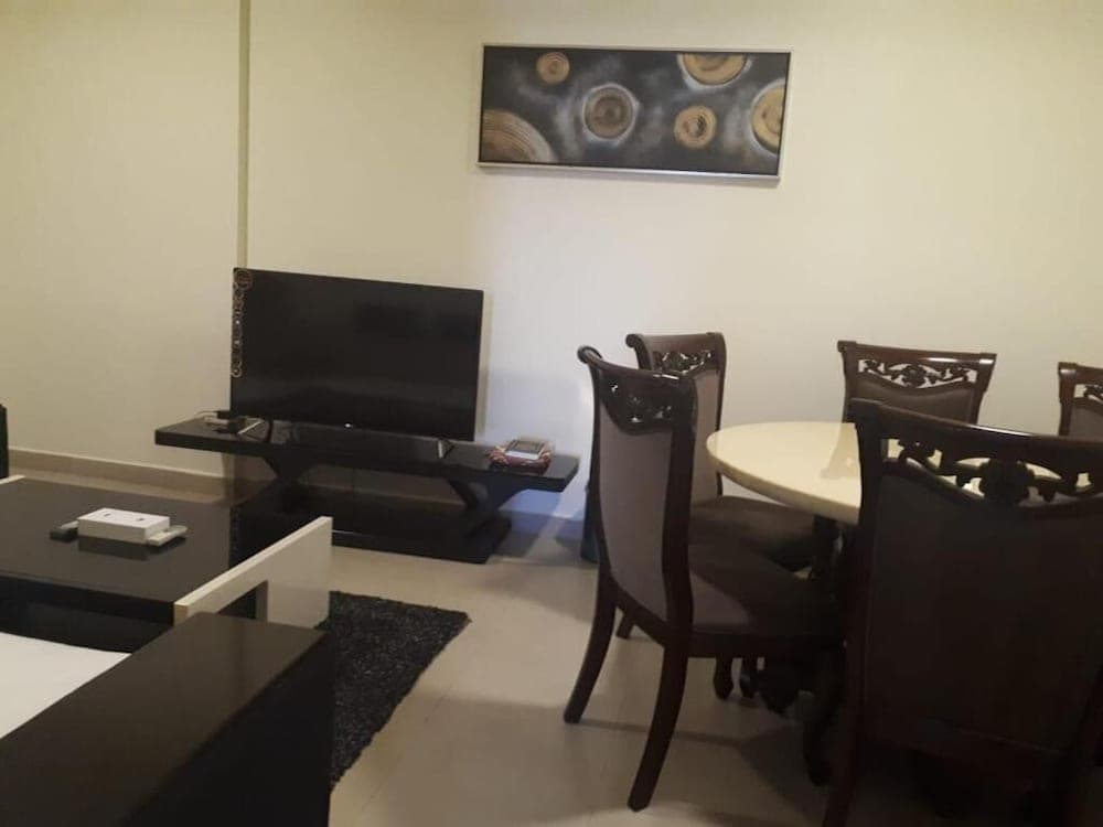 Reef Hotel Apartments, Ajman, photo 4