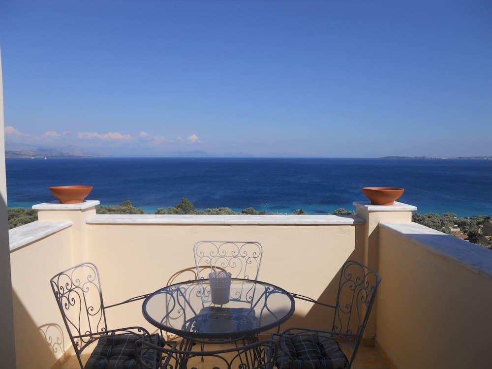 Barbati Beach Apartments, Corfu, photo 3