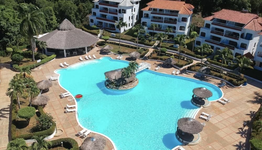 Aparta Hotel Montevista, Sosúa