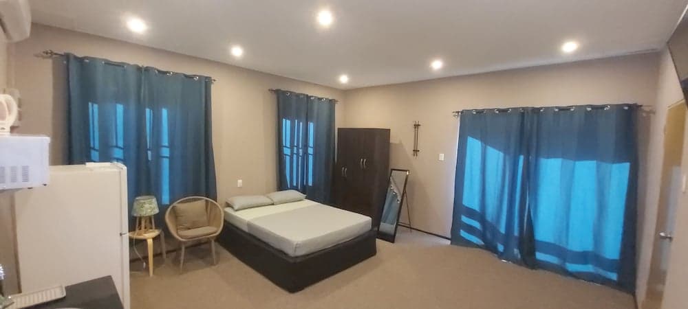 Waterland Suites, Paramaribo, photo 4