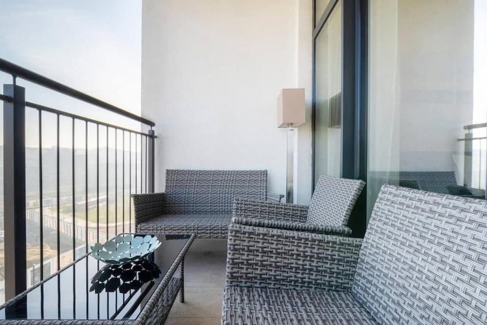 Waterfront Collection Apartments, Belgrade, photo 6