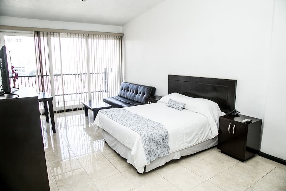 Suites DIOH, Monterrey, photo 5