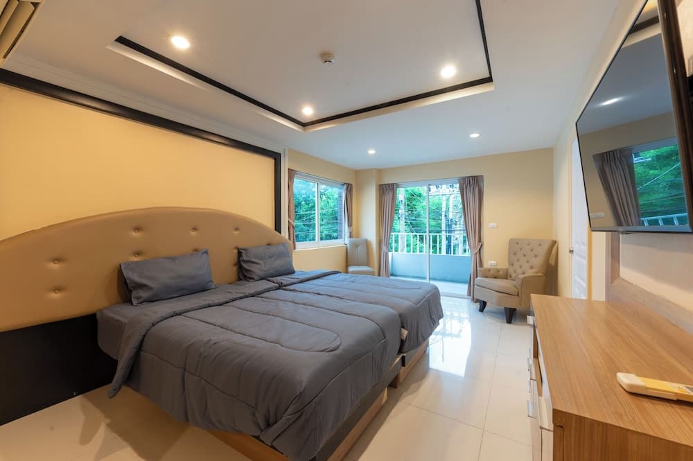New Nordic Trend 3, Pattaya, photo 2