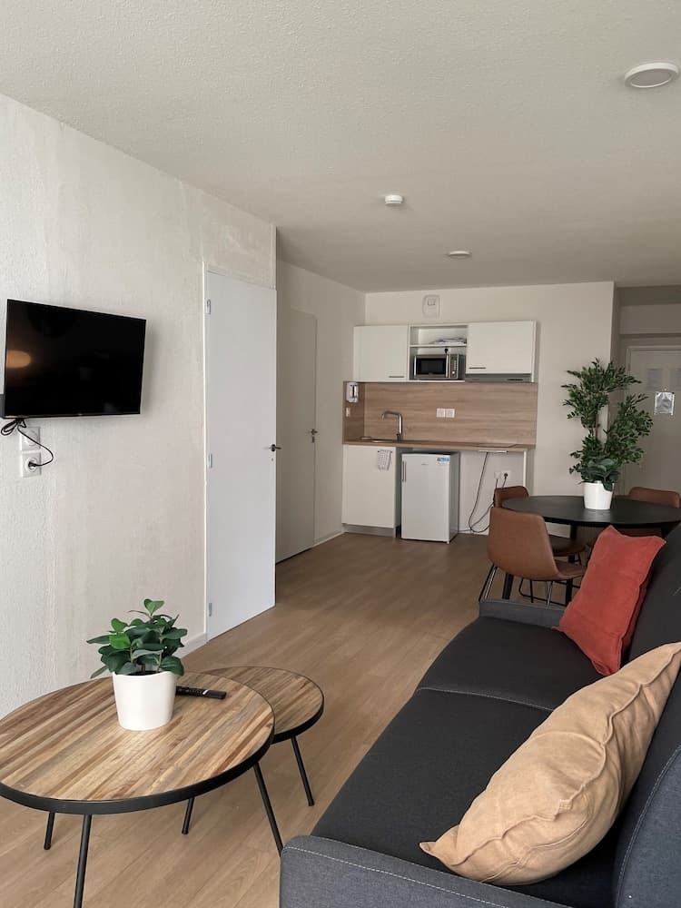Apparteo Montpellier, Montpellier, photo 2