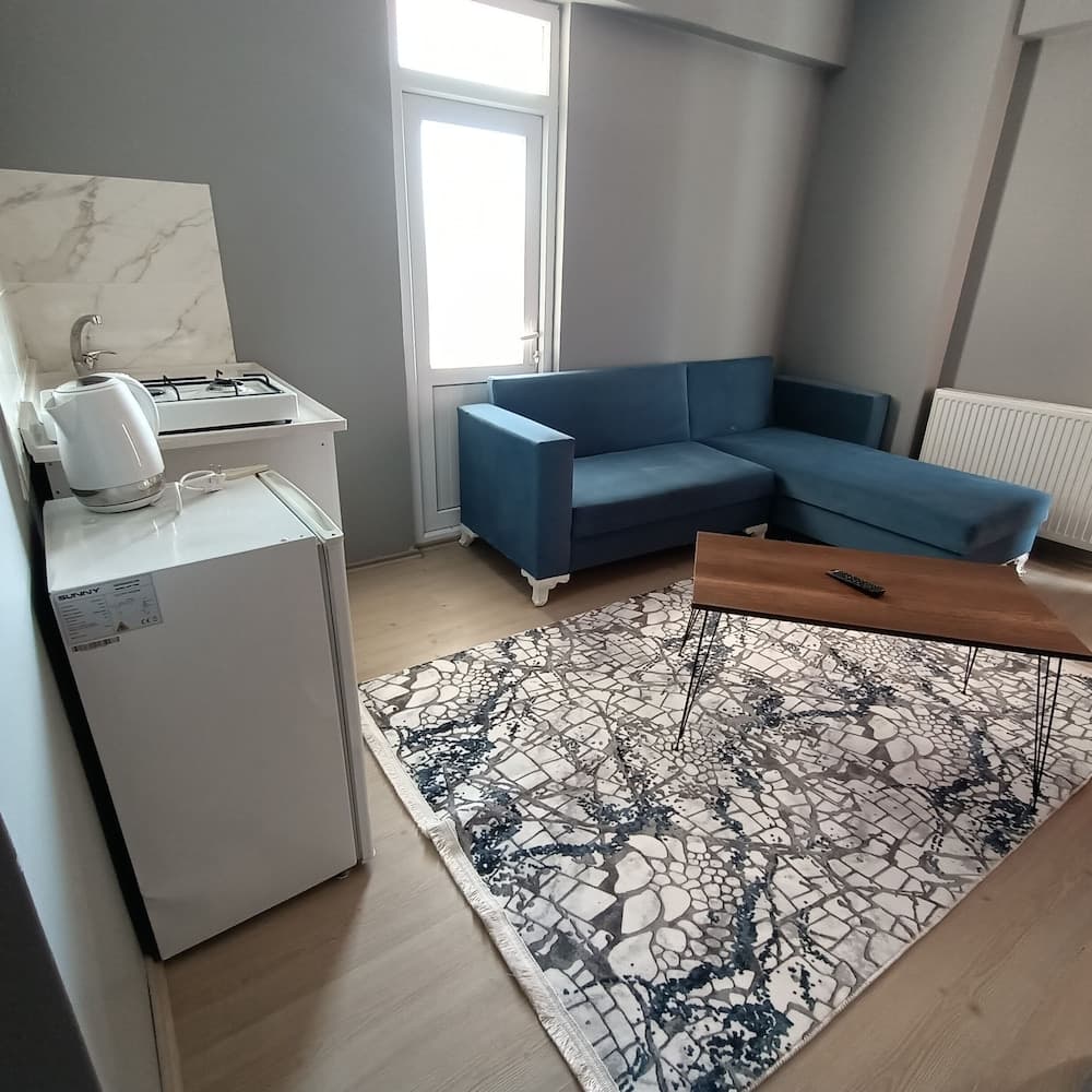 Gök Medusa Suites, Tokat, photo 3