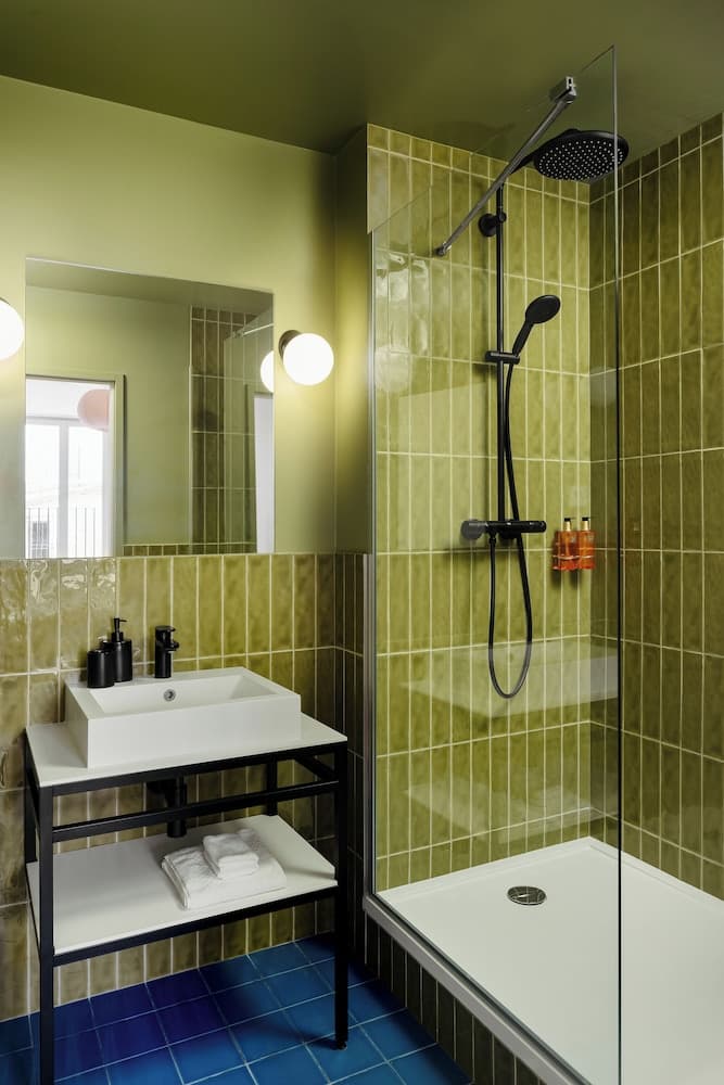 Edgar Suites Marais - Temple, Paris, photo 6