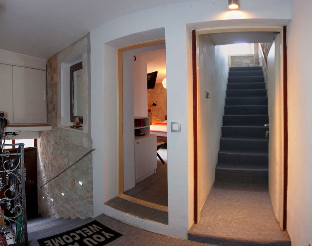 Dioklecijan Exclusive Apartments, Split, photo 2