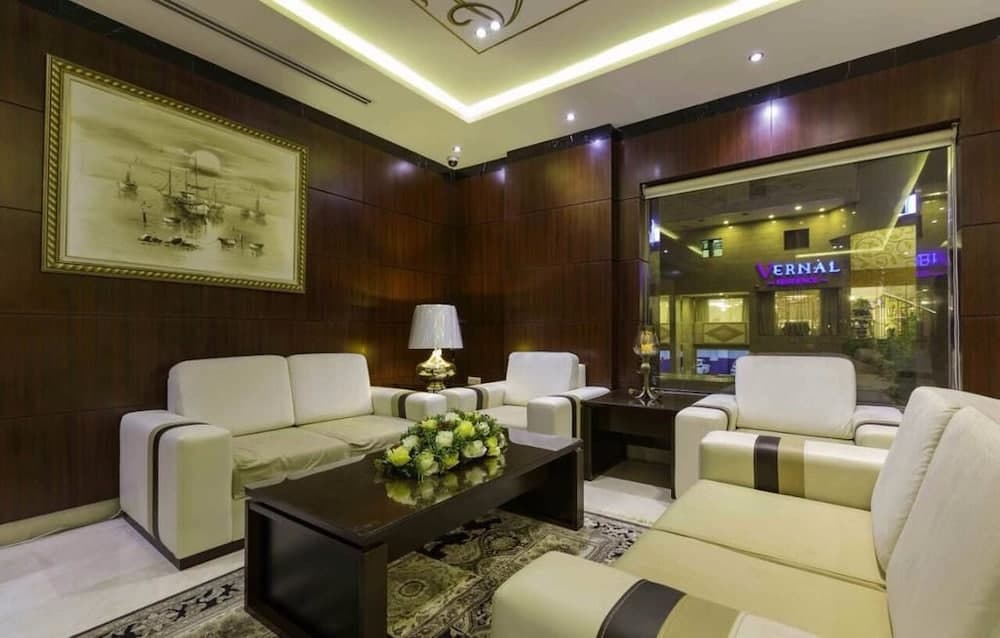 Tobal Jeddah Hotel Apartments, Jeddah, photo 2
