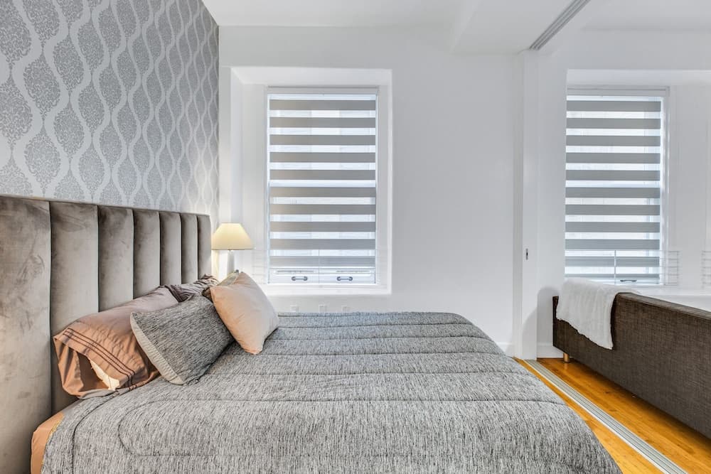 Oneluxstay At HWH LA Downtown, Los Angeles, photo 2