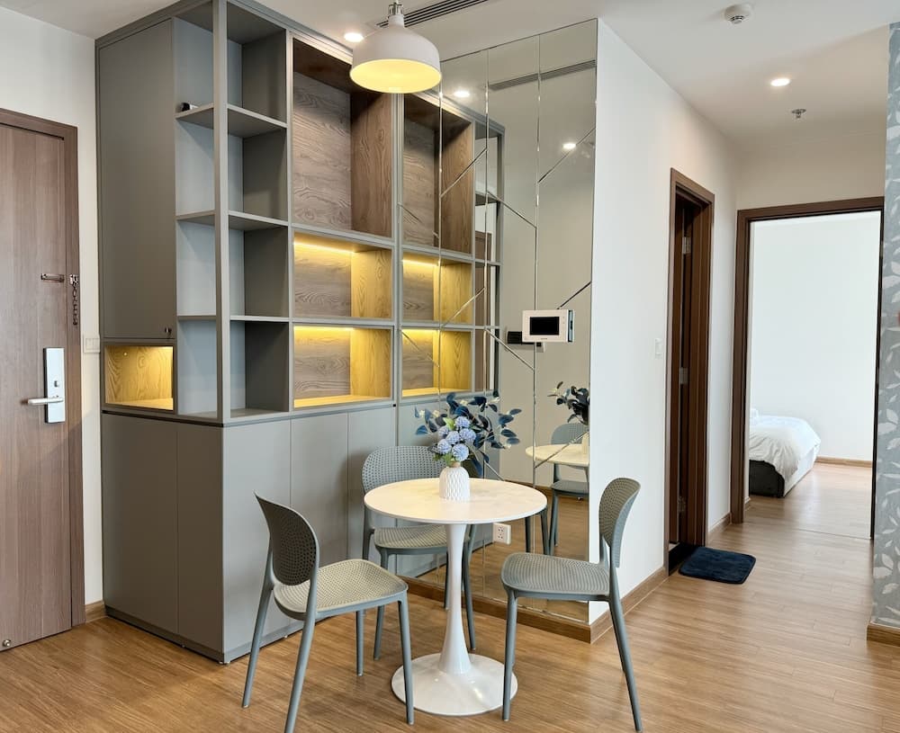 Feria Home - Vinhomes Sky Lake Pham Hung, Hanoi, photo 2