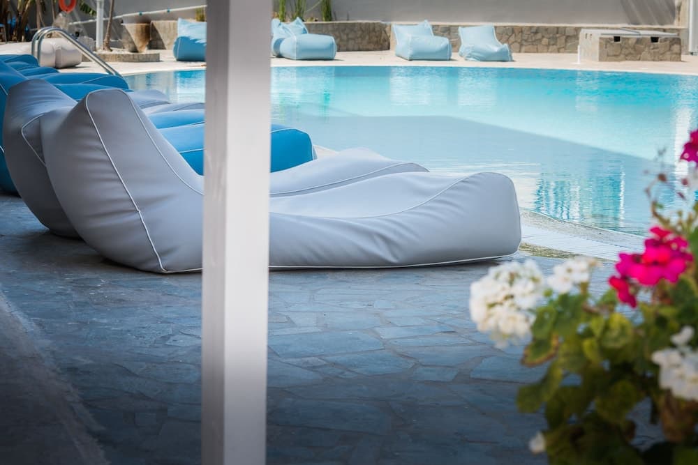 Anika Studios, Rhodes