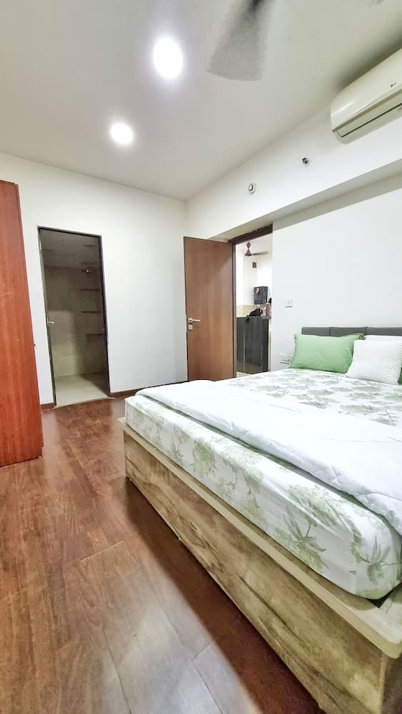Teesta Suites Lodha Belmondo Golf Resort, Mawal, photo 3