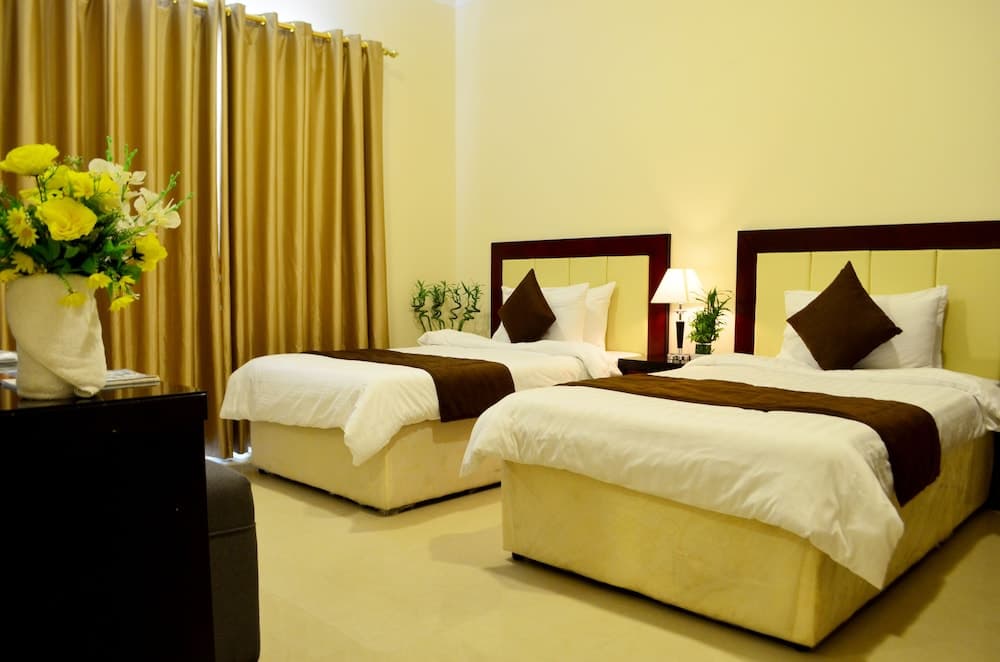 President Suites, Manama, photo 3