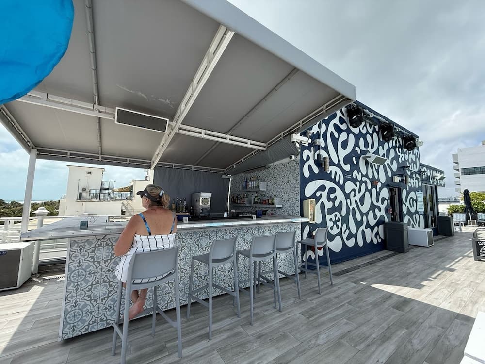 Renzzi On The Ocean, Miami Beach, photo 5
