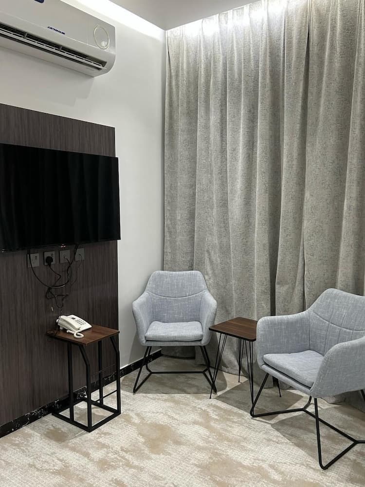 qimam park hotel 9, Riyadh, photo 5