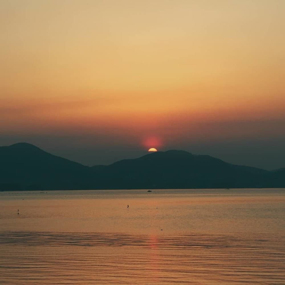Sea and Sunset Pension, Namhae, photo 2