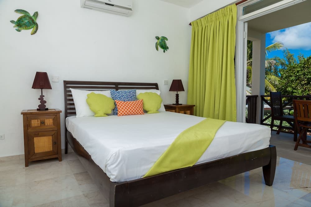 Ocean Spray Apartments, Inch Marlowe, photo 5
