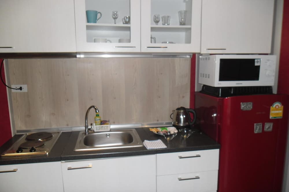 Apartments Alex Group NEOcondo Pattaya, Pattaya, photo 5
