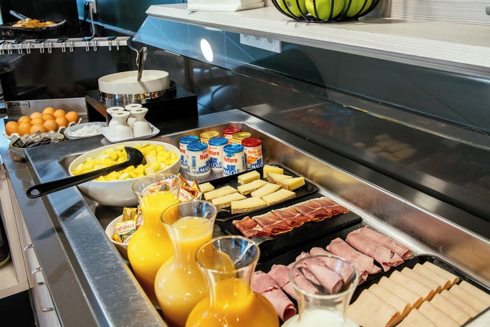 Aparthotel Adagio Paris Malakoff Châtillon, Malakoff, photo 3