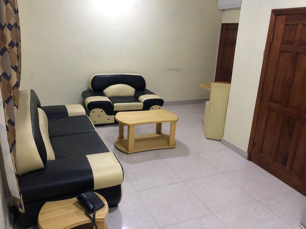 Ricardo's property, Accra, photo 4