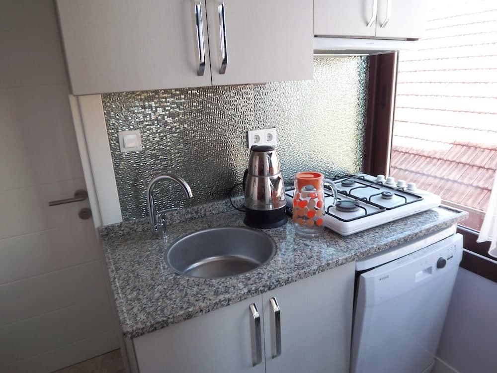 Izmir Tatil Evi Beach Resort, Seferihisar, photo 6