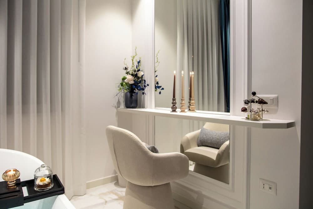 Dama Luxury Suites Pompei, Pompei, photo 2