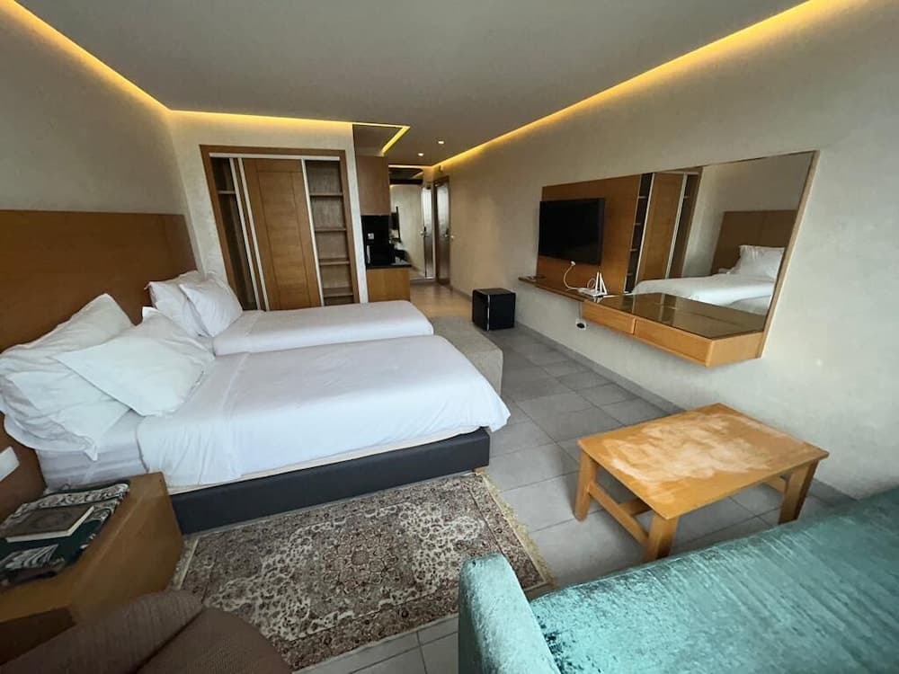 Maarif Home Appart Hôtel, Casablanca, photo 3