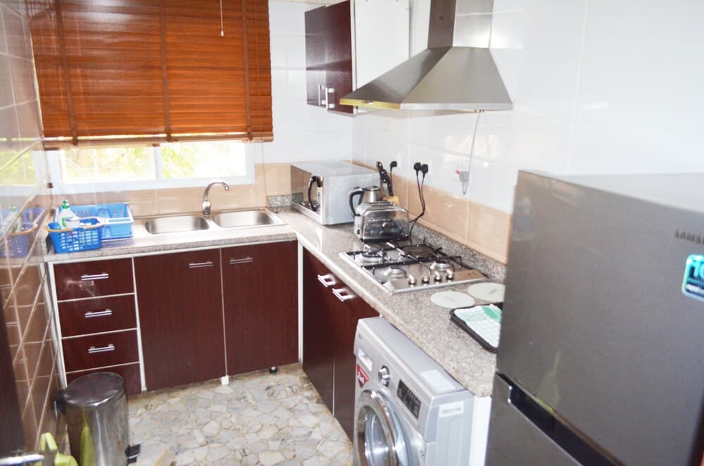 Peniel Apartment, Abuja, photo 3