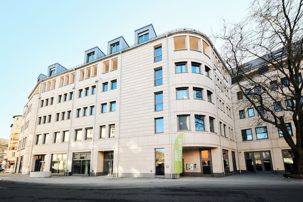 ADAPT APARTMENT HOTEL Siegen, Siegen