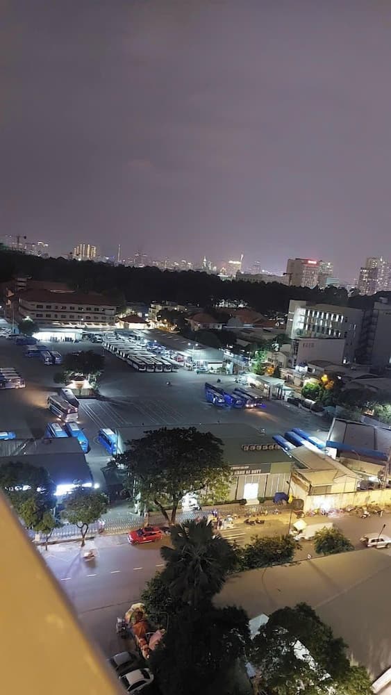 Luxury Apartment Sky Center, Ho Chi Minh City, photo 4