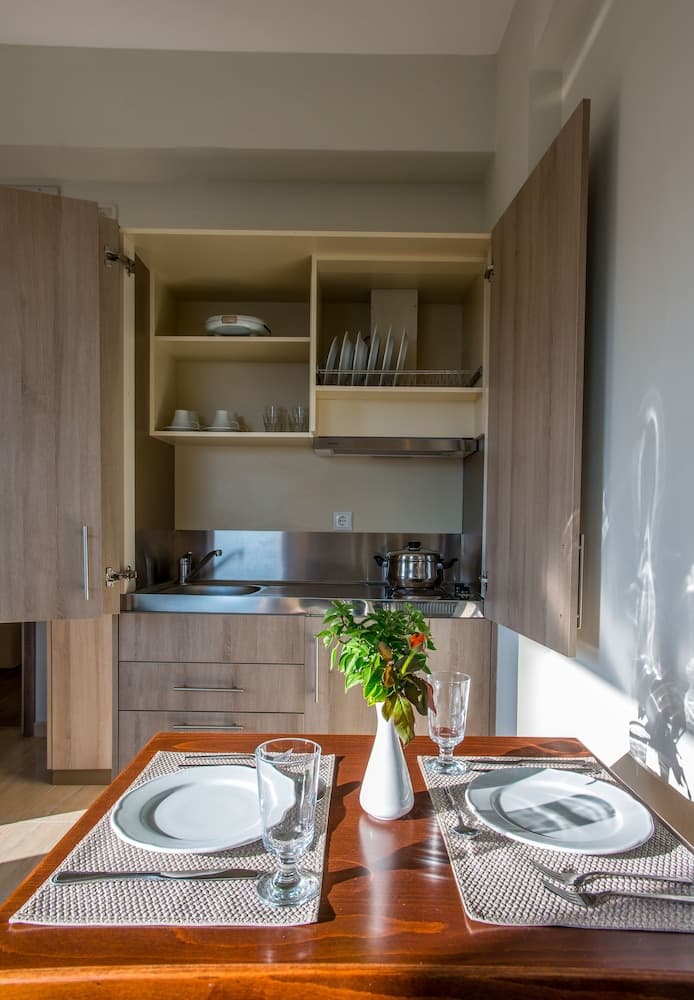 Orizontas Residences, Preveza, photo 2