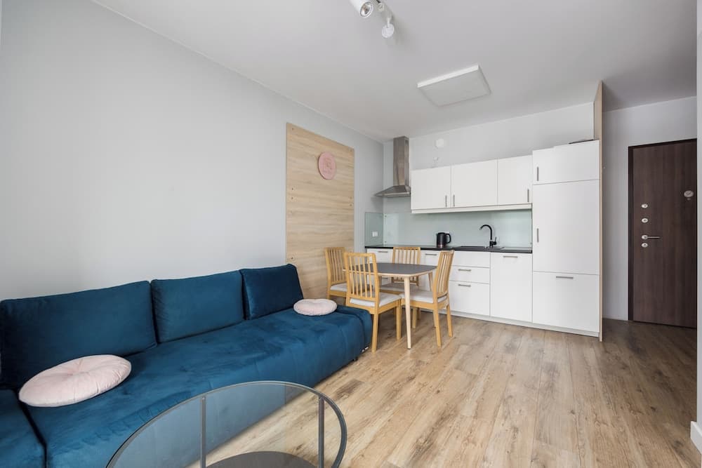 Vip Warsaw Apartments, Warsaw, photo 3