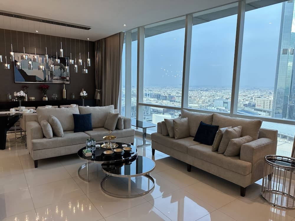 DAMAC Towers Riyadh, Riyadh, photo 3