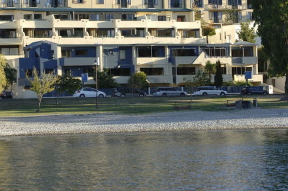 Lakefront Apartments, Queenstown