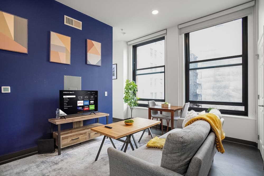 CozySuites - William, Pittsburgh