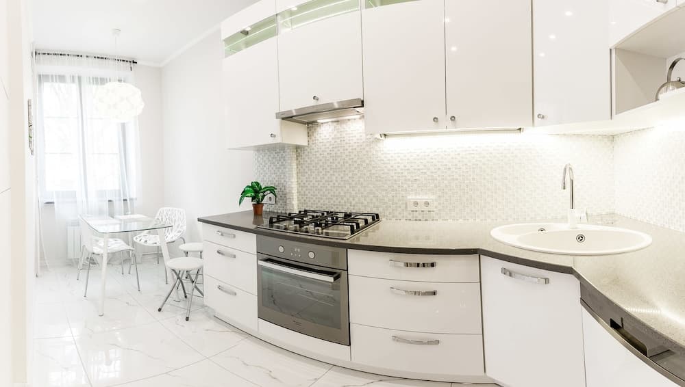 SutkiMinsk Apartment, Minsk, photo 4