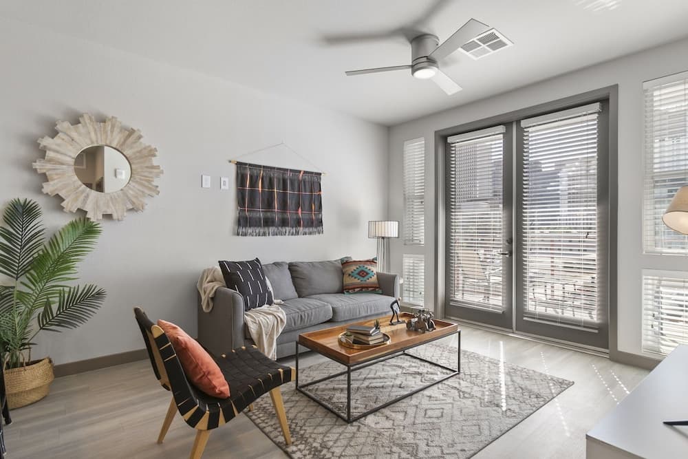 CozySuites at Downtown Phoenix, Phoenix, photo 2