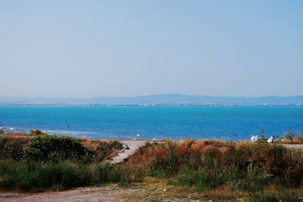 Dune Beach Boutique Hotel, Pomorie, photo 4