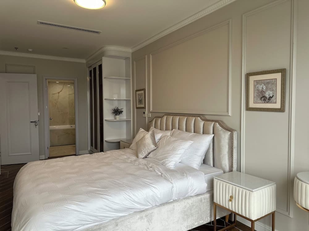 Luxe Paradise Suites Xuan Dieu, Hanoi, photo 3