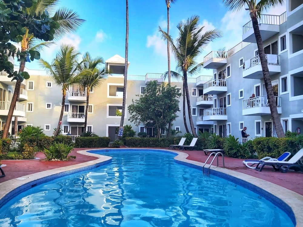 Sol Caribe Punta Cana, Punta Cana