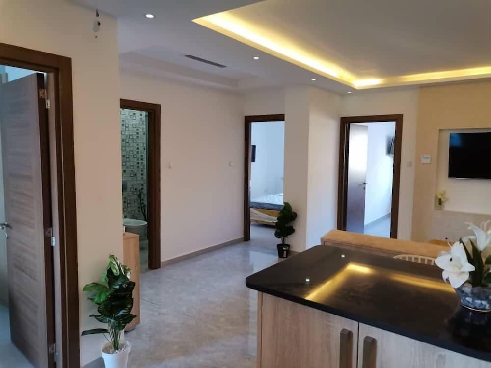 Residence vacance aniss, Ain El Turk, photo 3