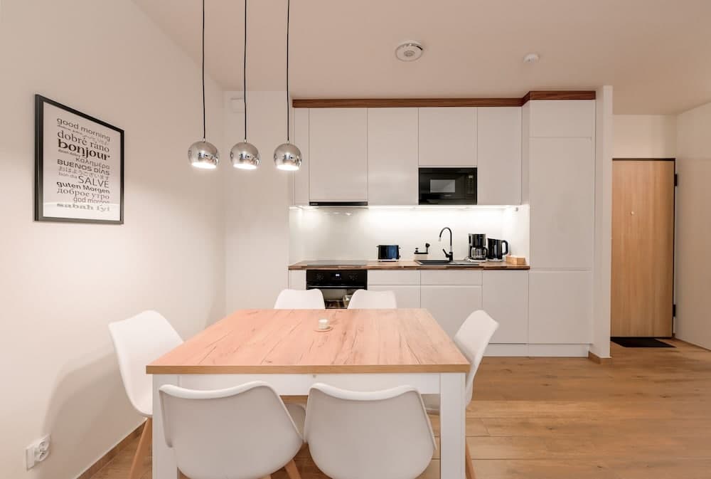 Aura 40 by Q4 Apartments, Gdansk