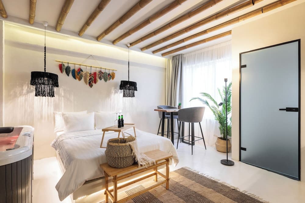 Marabou Unique Stay, Thessaloniki, photo 4