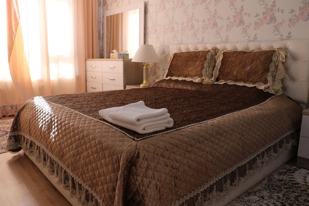 Al-Salam Hotel Apartment, Bishkek, photo 5