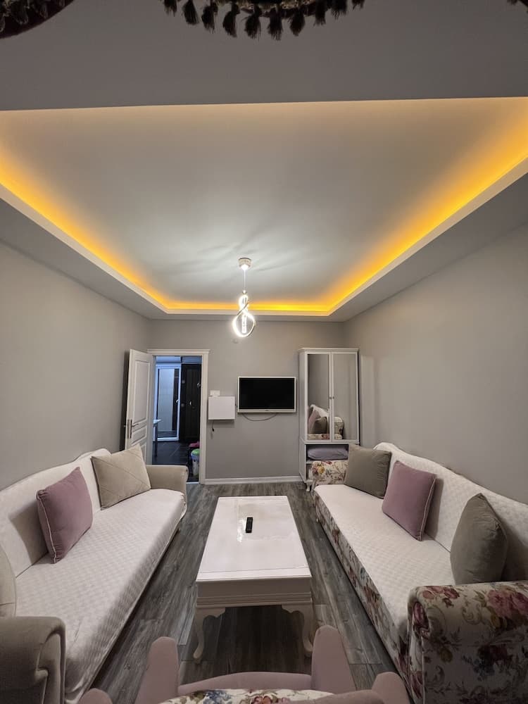 Taksim Cmlm Apart, Istanbul, photo 4