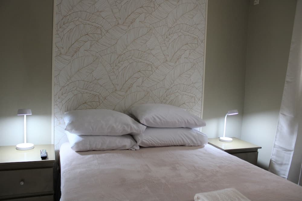 Route 66 Boutique Hotel & Apartments, Jan Thiel, Willemstad, photo 4