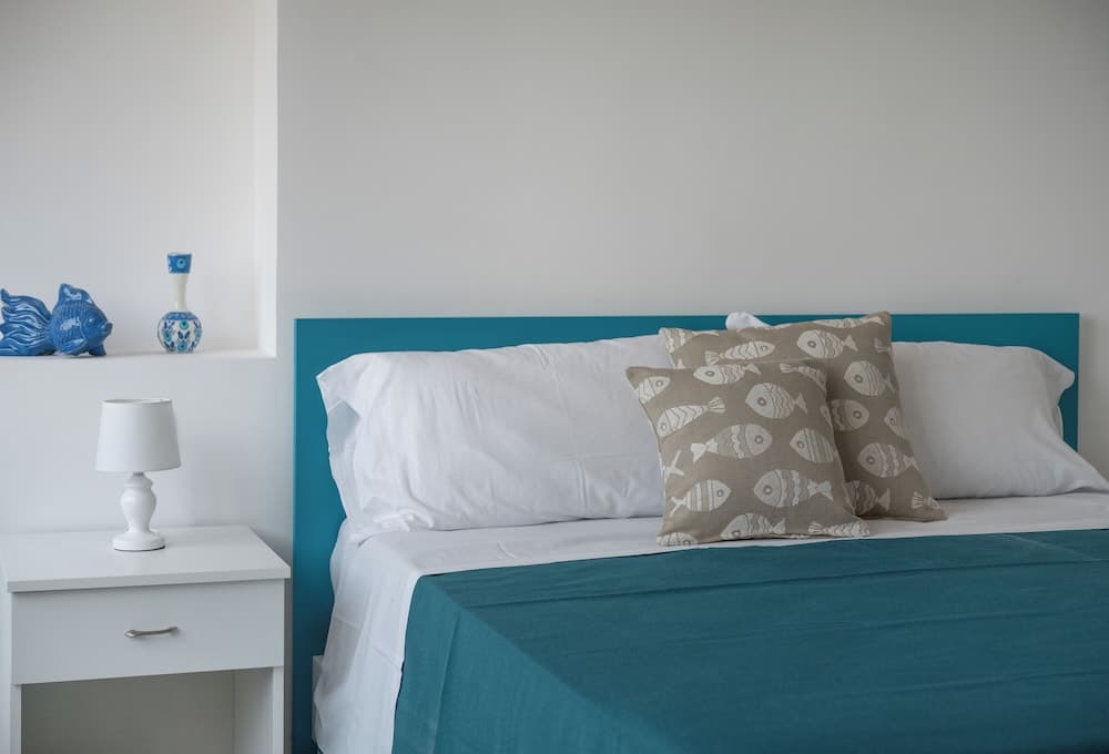 Maelle Apartments, Massa Lubrense